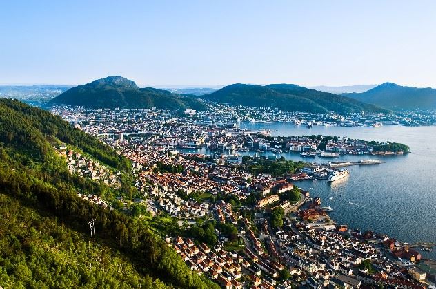 Bergen, Norway