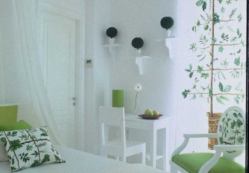 Classic Premium Solo Room, Perantzada Hotel, Kioni, Ithaca, Greece
