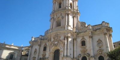 Modica, Sicily