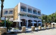 Alea Mare Hotel, Leros, Dodecanese, Greece