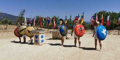 Nemean Games, 2022