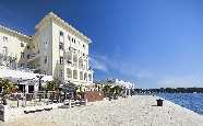 BO Hotel Palazzo, Porec, Croatia