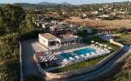 Niriides Suites, Methoni, South Peloponnese