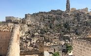 Matera, Italy