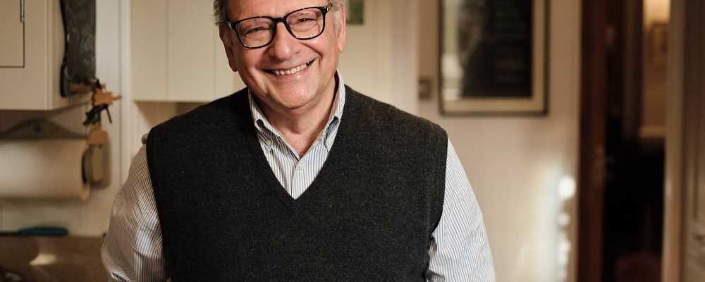 Noel Josephides, Sunvil Chairman