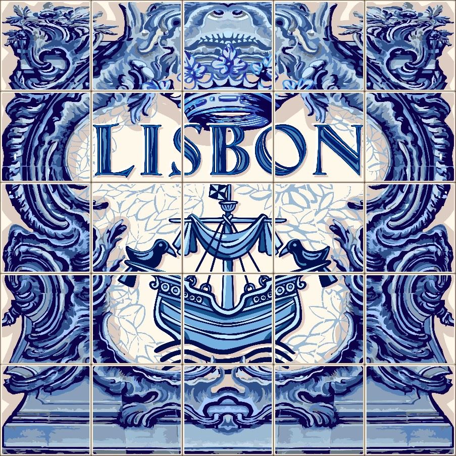 National Tile Museum, Lisbon