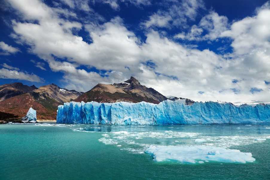 Perito Moreno Glacier