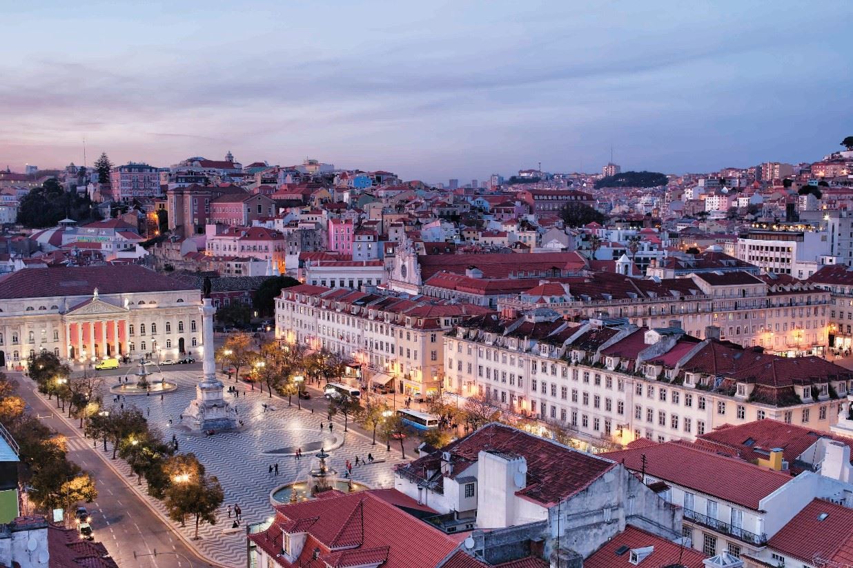 Lisbon