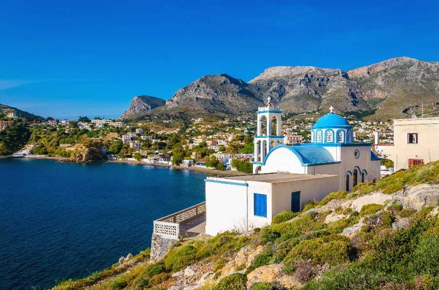 Kalymnos