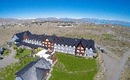 Exterior, Alto Calafate Hotel, Calafate, Argentina