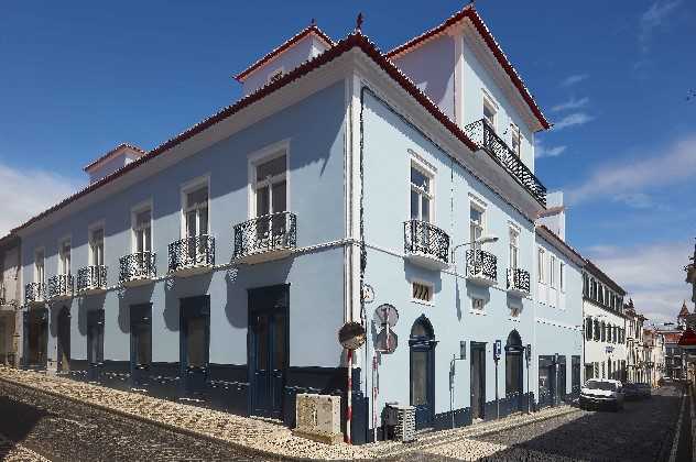 Casa do Pateo - Charming House, Sao Miguel
