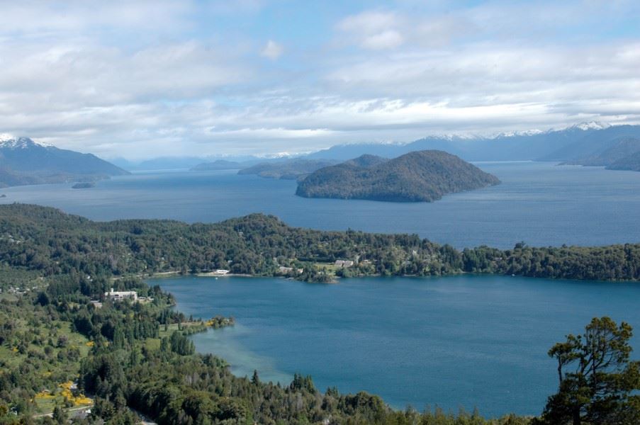 Bariloche