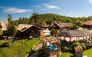 Exterior, Zagaia Eco Resort, Bonito, Brazil