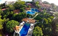 Parador Resort and Spa, Manuel Antonio, Costa Rica