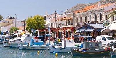 Pythagorio, Samos