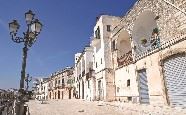 Cisternino, Puglia