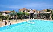 Pela Hotel, Skala Kalloni, Lesvos