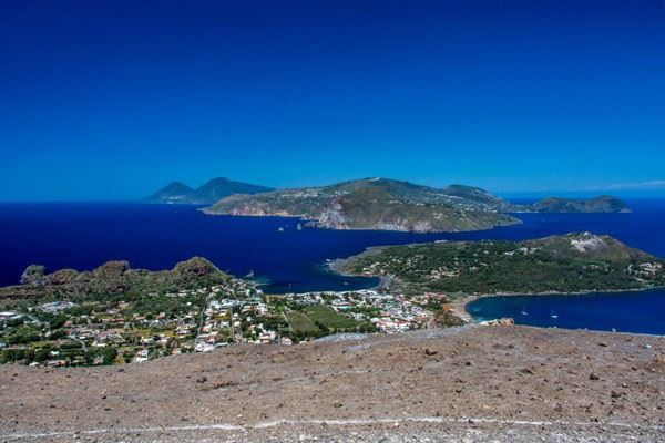Aeolian Islands