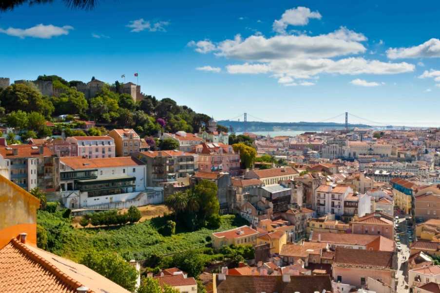 Lisbon, Portugal