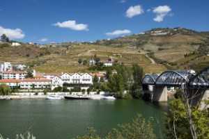 Vintage House Hotel, Pinhao, Northern Portugal, Portugal