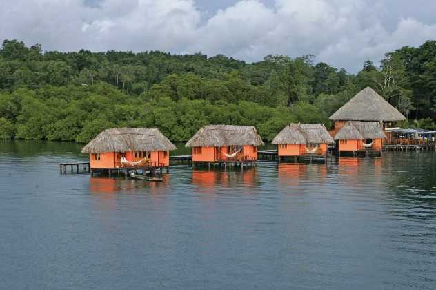 Eclypse De Mar Aqua Lodge, Panama