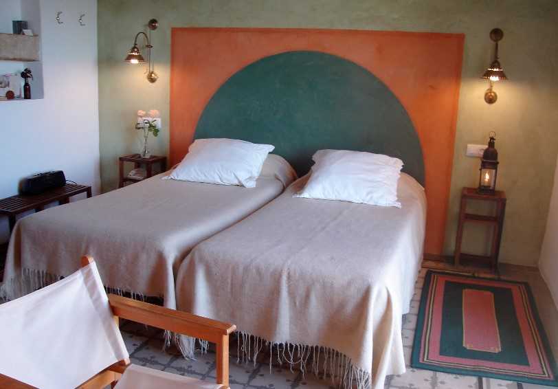 Standard room, La Casa Grande, Arcos de la Frontera