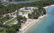 Elivi Hotel (Grace and Xenia), Koukounaries, Skiathos