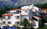 Hotel Villa Marija, Tucepi, Makarska Riviera