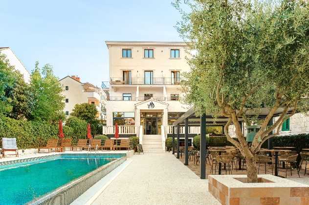 Hotel Aquarius, Dubrovnik