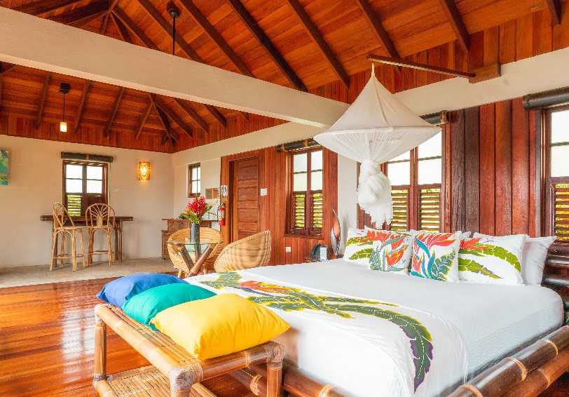 Villa Suite