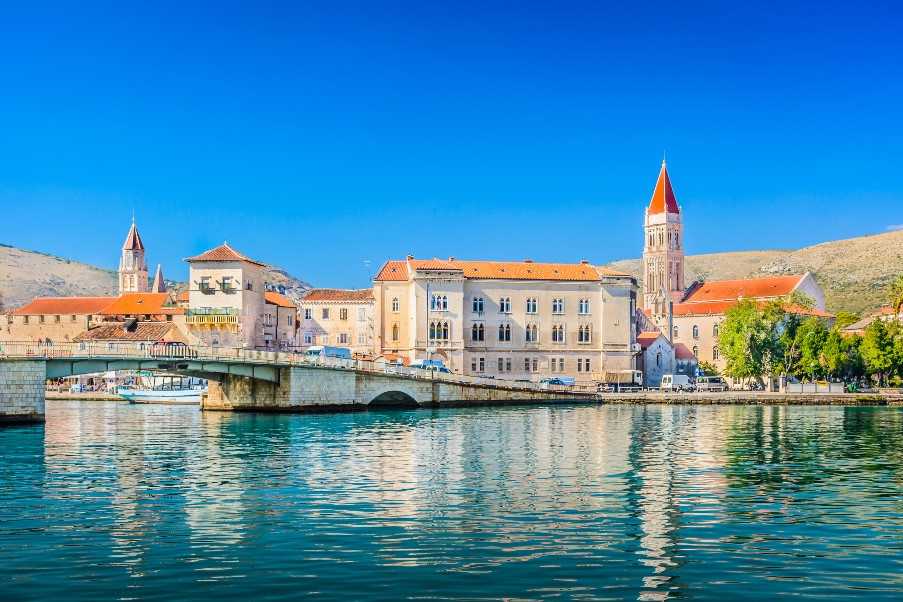 Trogir, Croatia