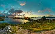 Hamn I Senja, Hamn, Northern Norway, Norway