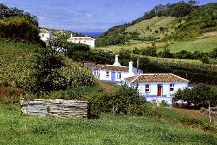 Santa Maria, The Azores