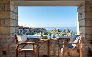 Kalamitsi Hotel, South Peloponnese