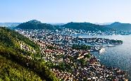 Bergen, Norway