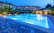 Europa Hotel, Olympia, Peloponnese