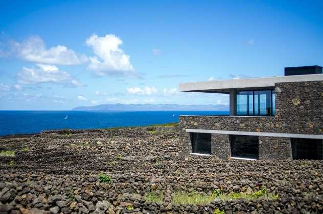 Azores Wine Company Hotel, Pico, The Azores