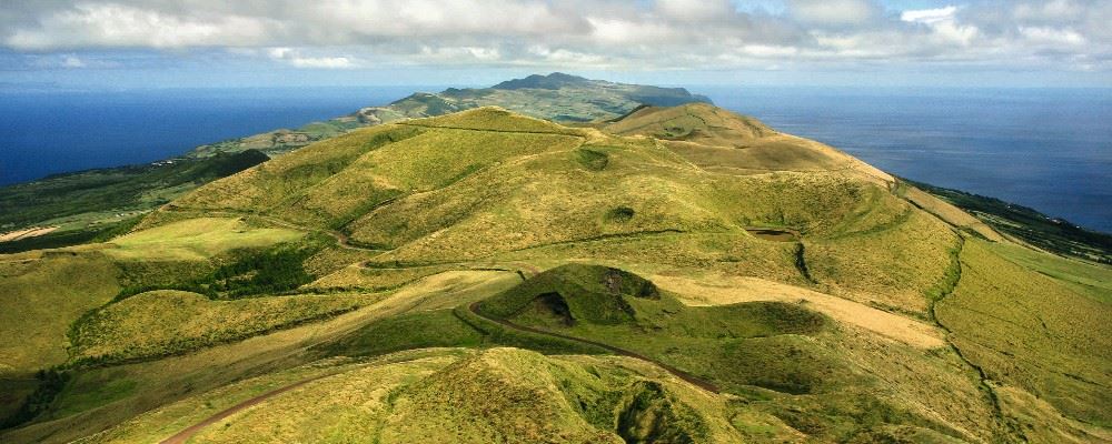 Pico, The Azores