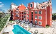 Hotel Cvita, Split