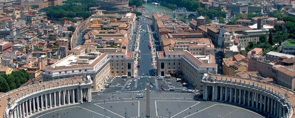 Rome, Italy