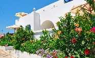 Maryianni Apartments, Avlemonas, Kythira, Greece