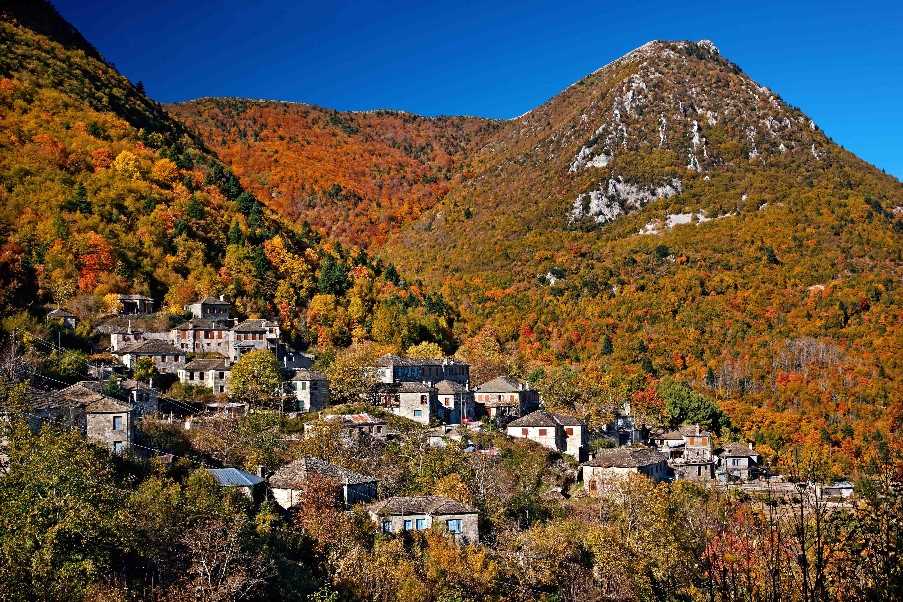 Zagori