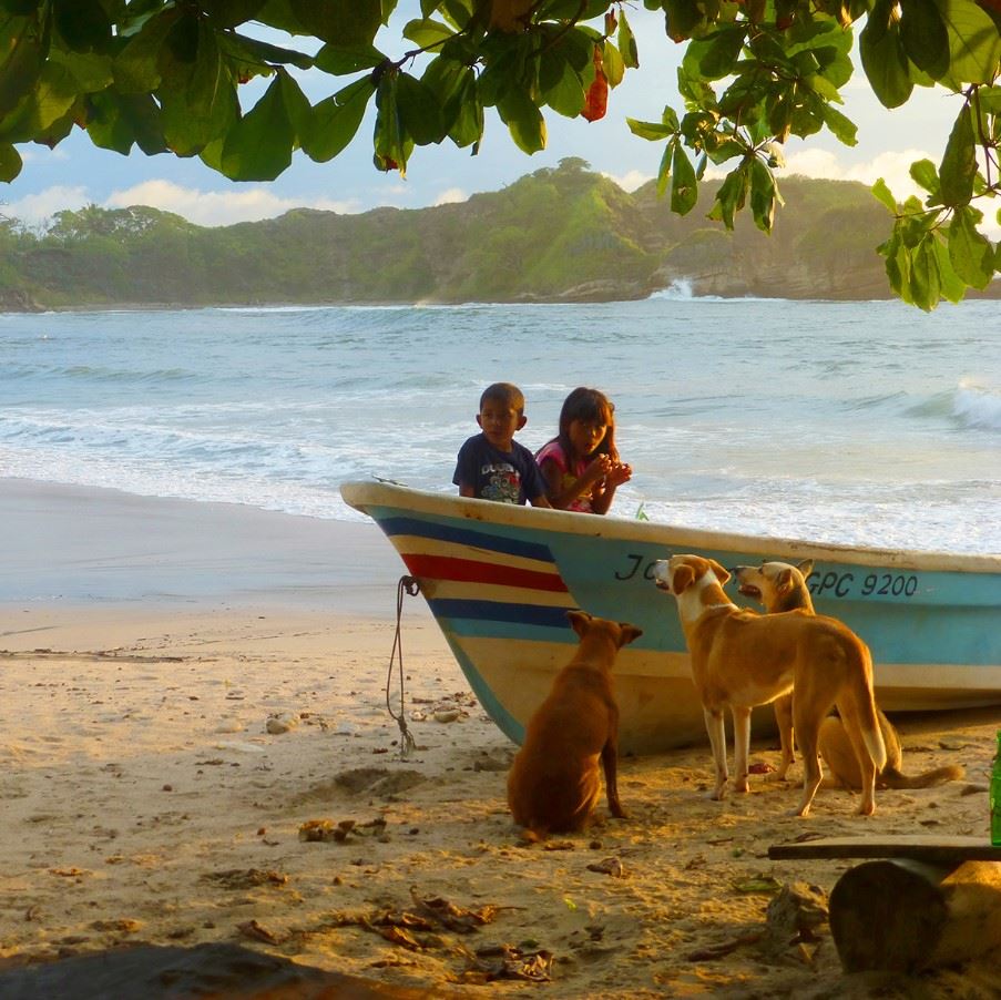 Playa Pelada