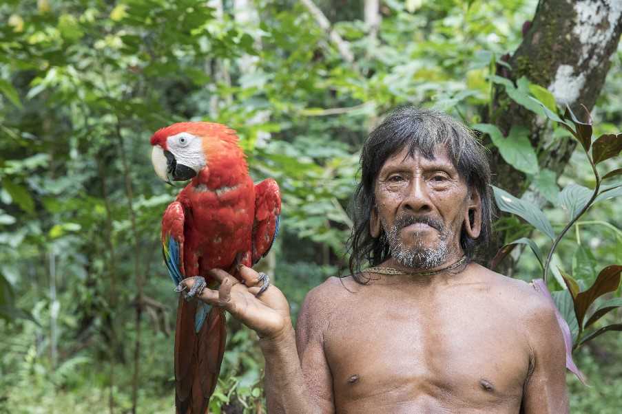 Yasuni National Park