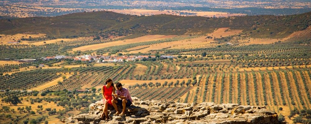 Monsaraz, Alentejo