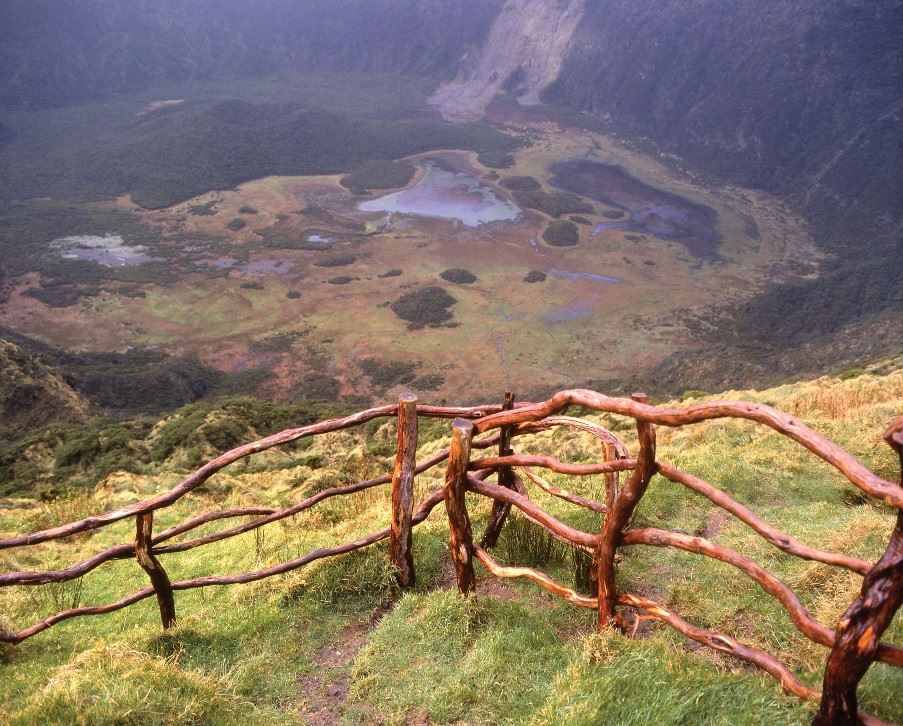 Faial, The Azores