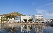 Patmos Aktis Suites and Spa Hotel, Patmos