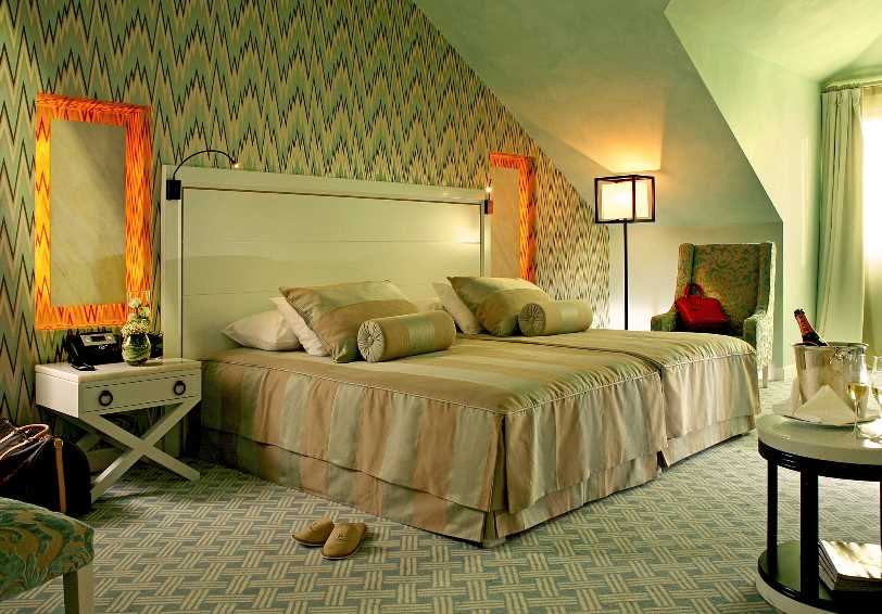 Premium Sea View Suite, Grande Real Villa Italia, Cascais, Portugal