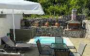 Christina Apartment, Loggos, Paxos, Greece