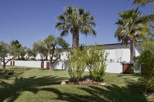 Exterior, Parador de Ayamonte, Ayamonte, Andalucia, Spain